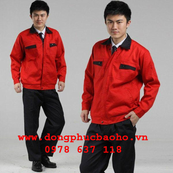 Công ty may bảo hộ lao động | Cong ty may dong phuc bao ho lao dong